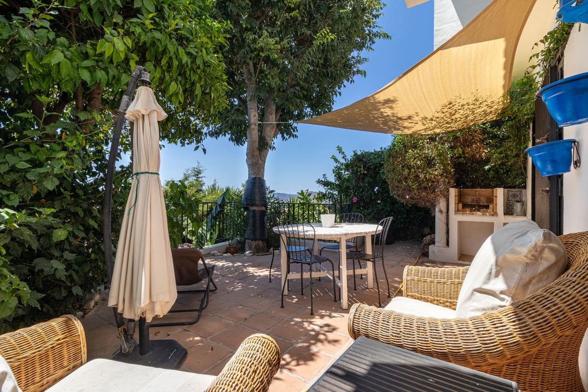 2 bedroom Villa for sale in Mijas - € 279,000 (Ref: 9436258)