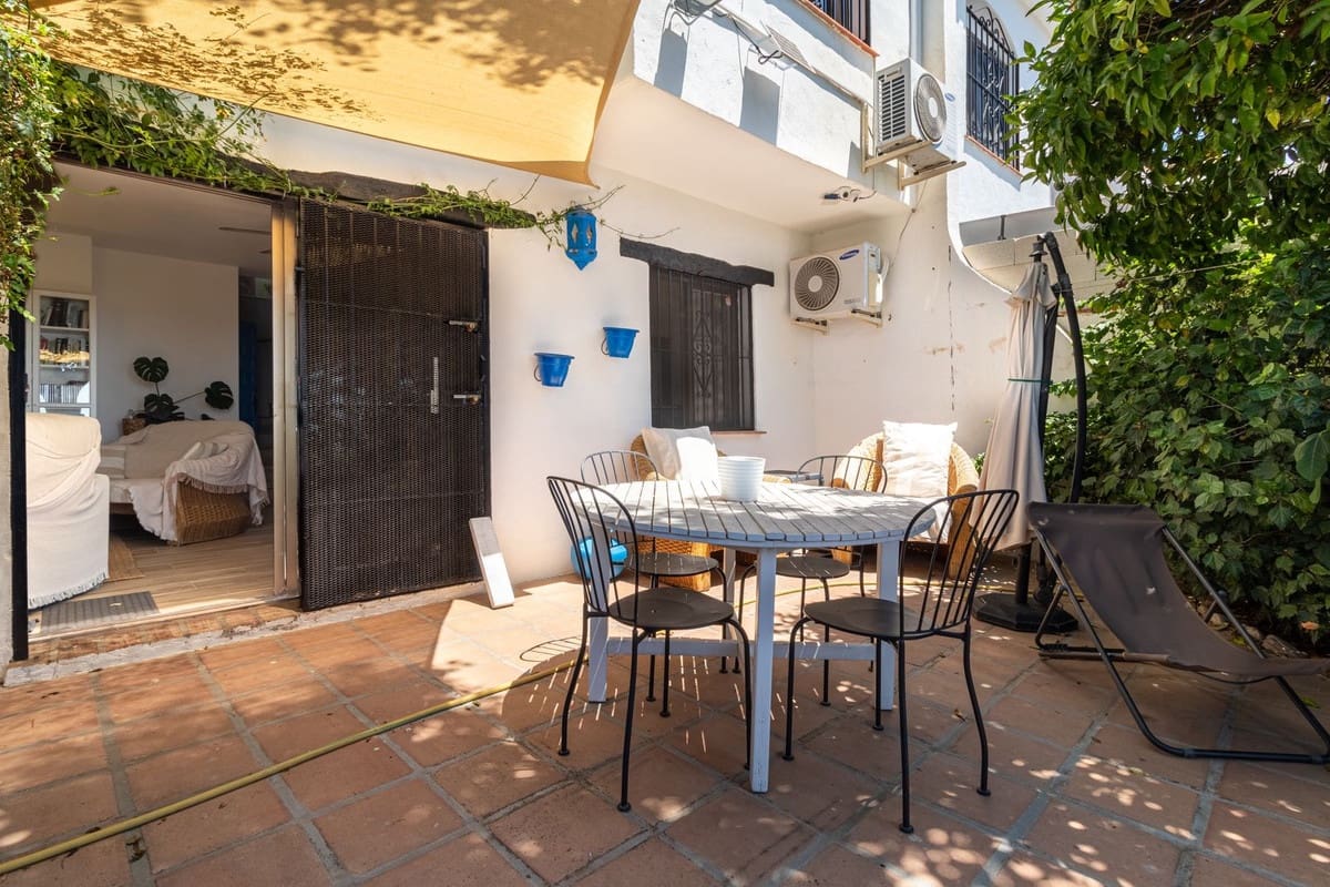 2 bedroom Villa for sale in Mijas - € 279,000 (Ref: 9436258)