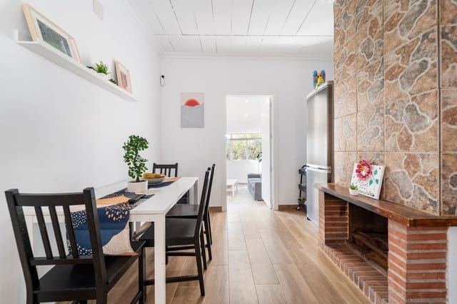 3 bedroom Villa for sale in Entrerrios, Mijas with pool - € 390,000 (Ref: 9495296)