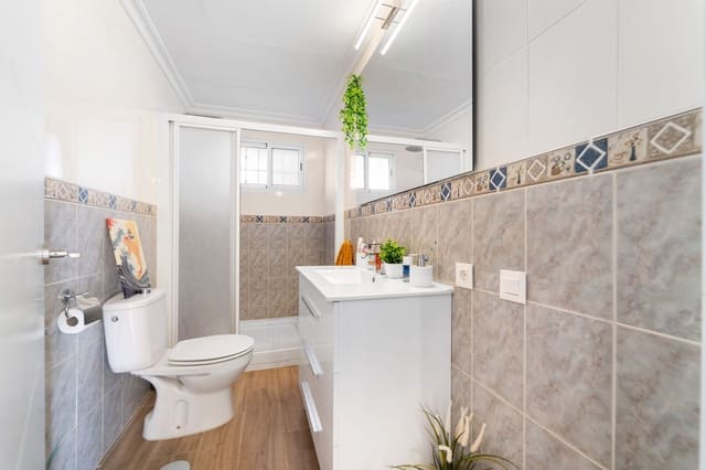 3 soverom Villa til salgs i Entrerrios, Mijas med svømmebasseng - € 390 000 (Ref: 9495296)