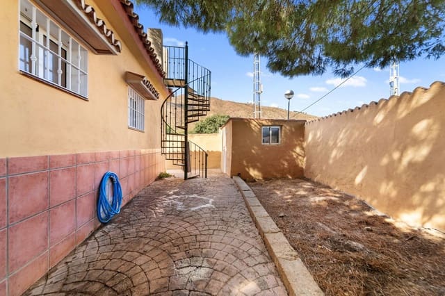 3 bedroom Villa for sale in Entrerrios, Mijas with pool - € 390,000 (Ref: 9495296)