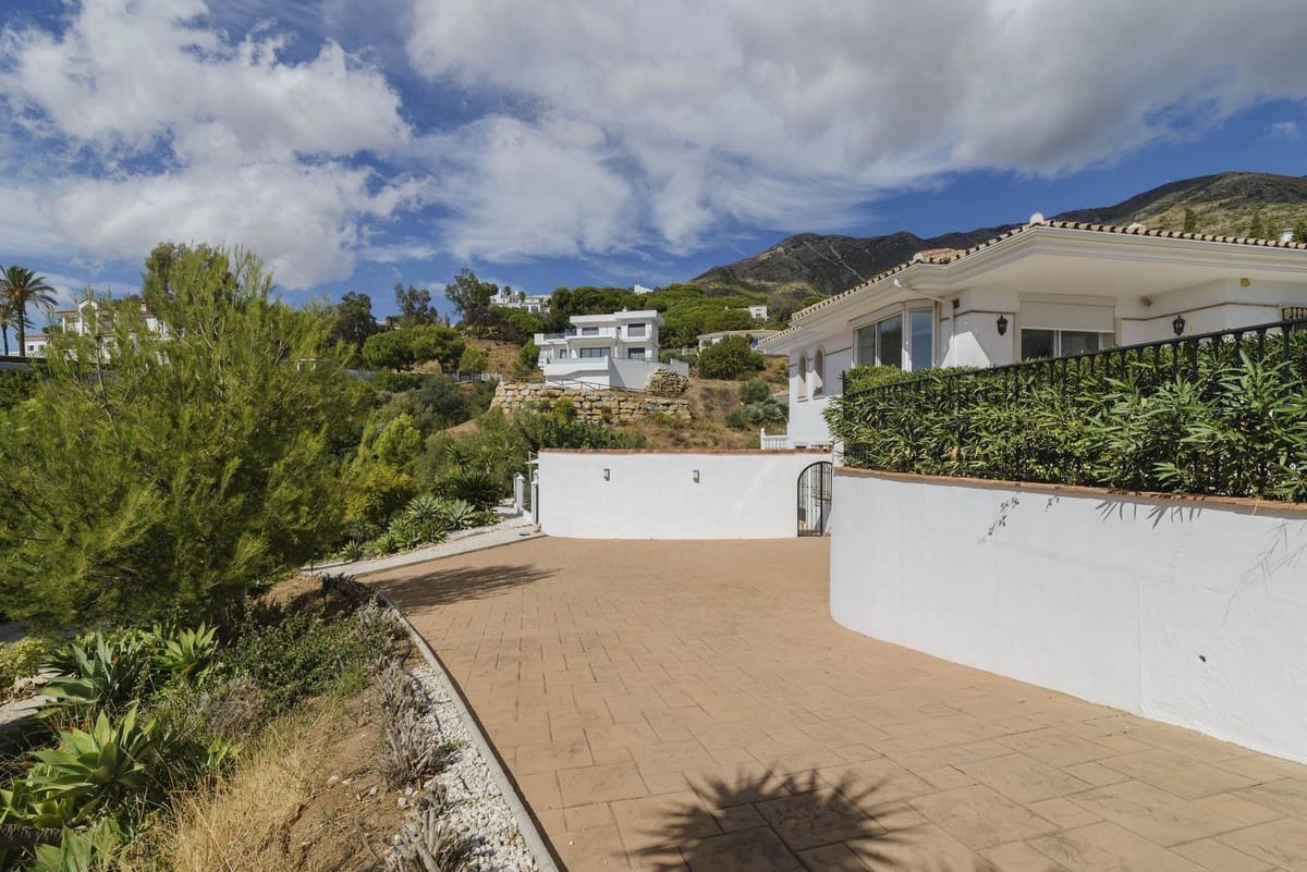 4 camera da letto Villa in vendita in Valtocado con piscina - 1.175.000 € (Rif: 9524620)