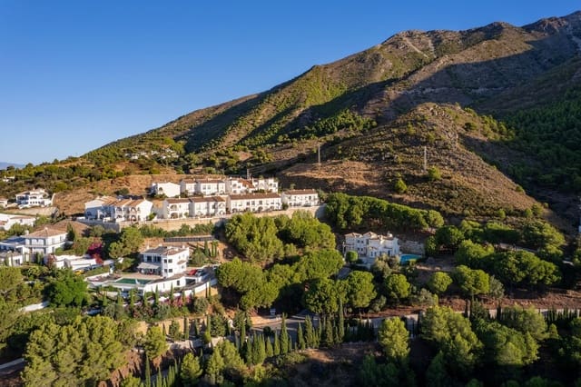 Terre non Aménagée à vendre à Valtocado, Mijas - 200 000 € (Ref: 9562224)