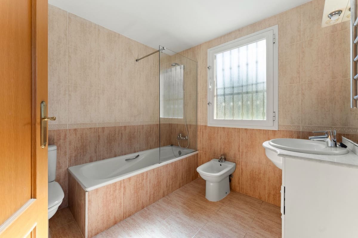 3 quarto Apartamento para venda em Mijas com piscina - 465 000 € (Ref: 9591933)