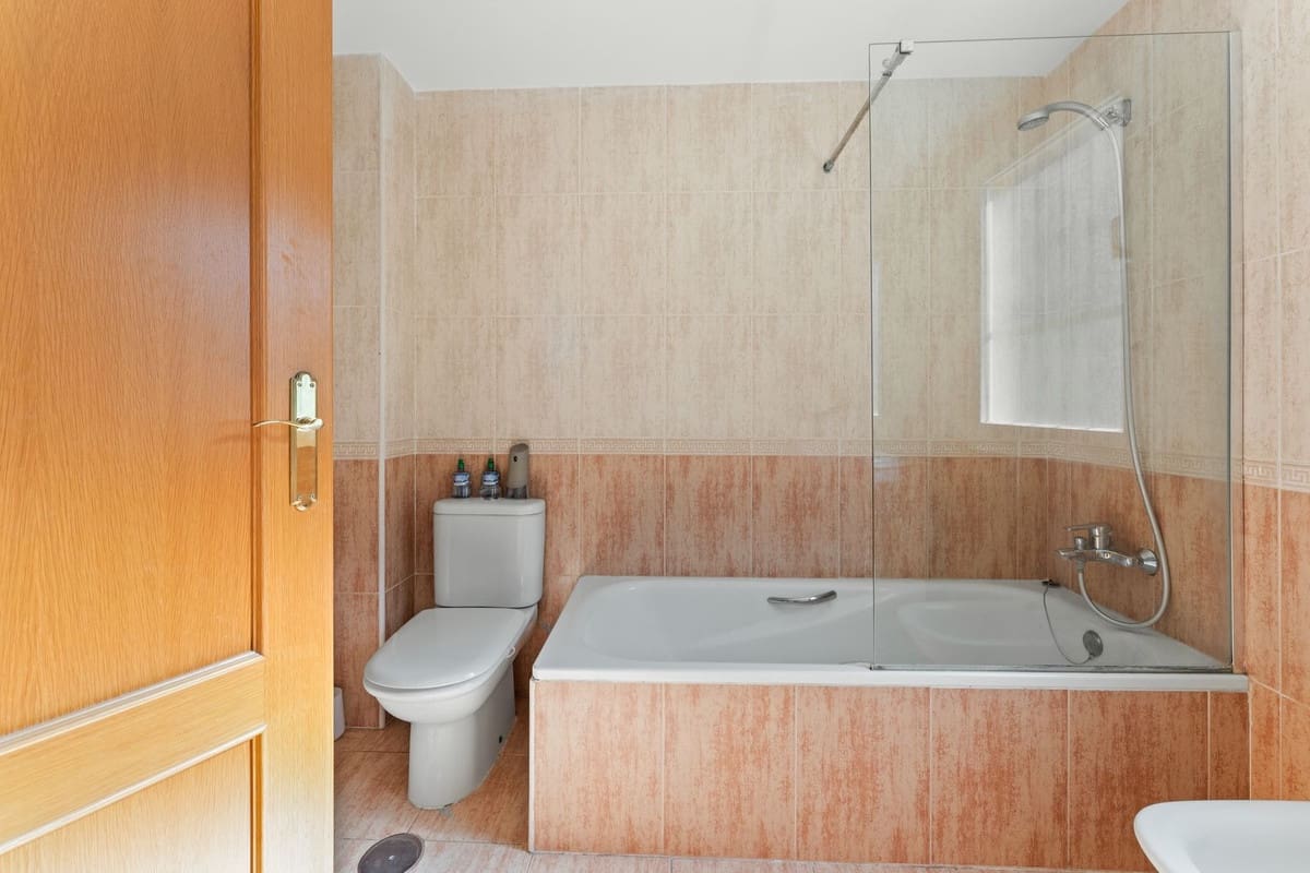 3 quarto Apartamento para venda em Mijas com piscina - 465 000 € (Ref: 9591933)