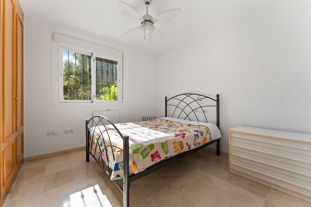 3 quarto Apartamento para venda em Mijas com piscina - 465 000 € (Ref: 9591933)