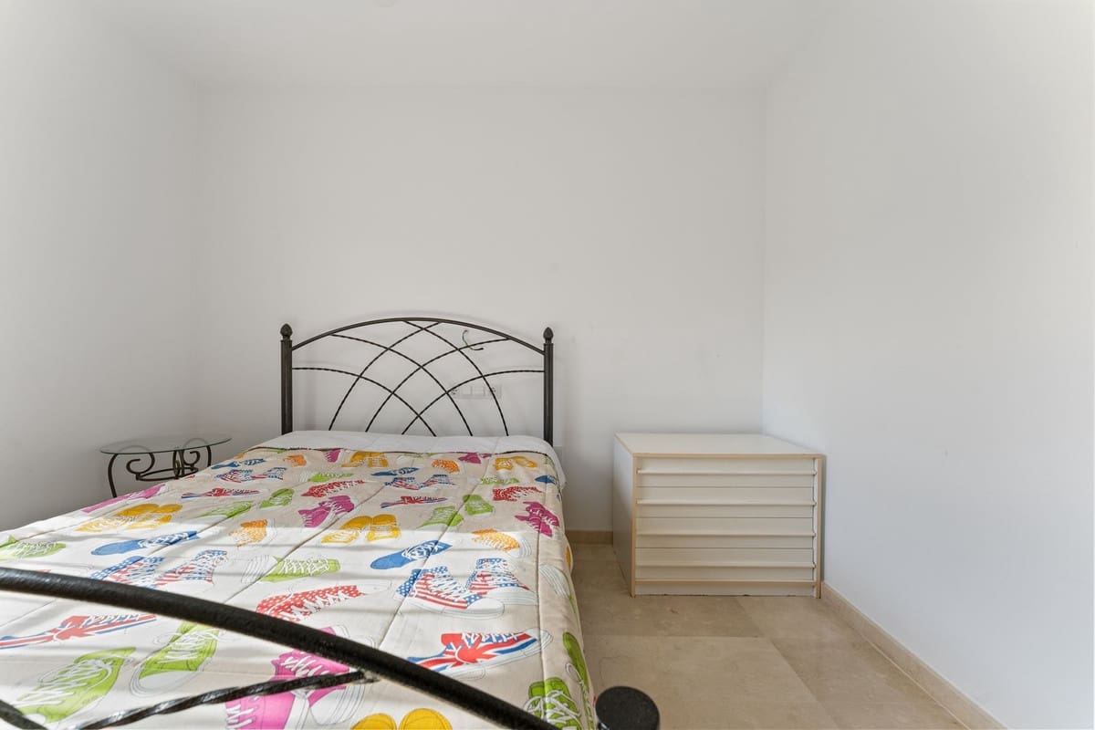 3 quarto Apartamento para venda em Mijas com piscina - 465 000 € (Ref: 9591933)