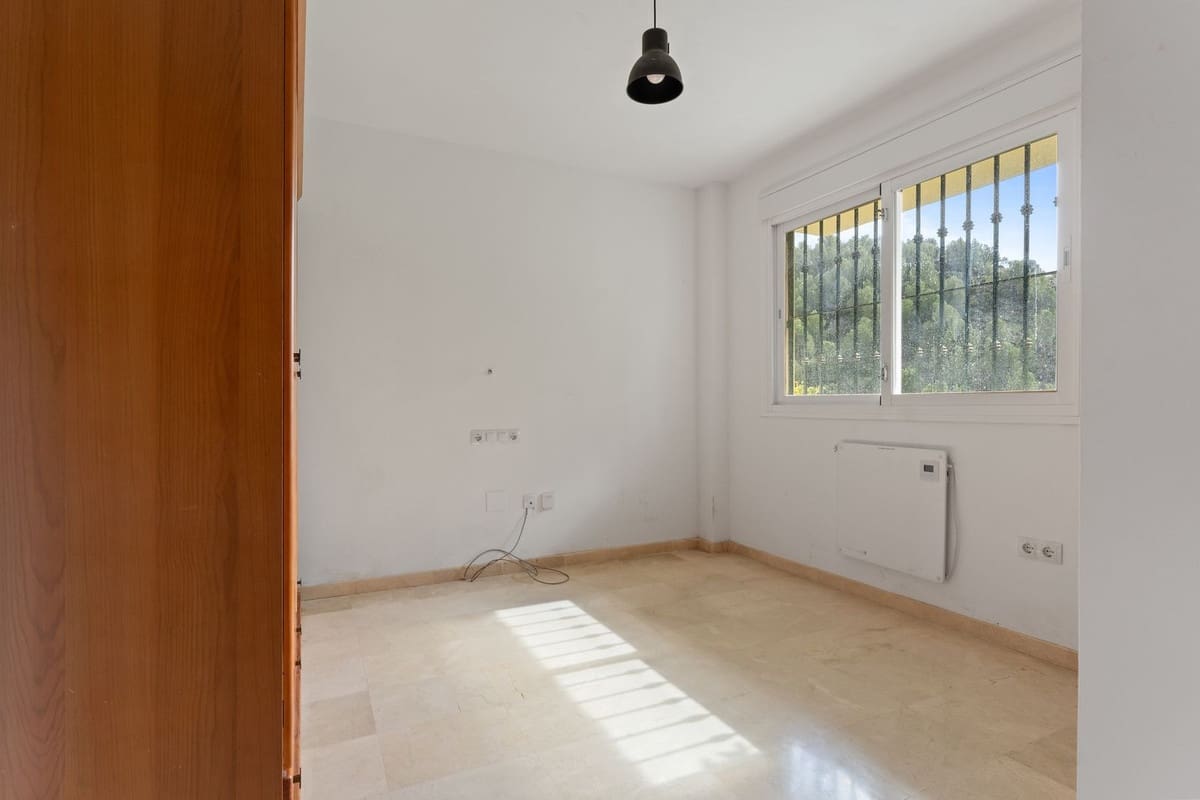 3 quarto Apartamento para venda em Mijas com piscina - 465 000 € (Ref: 9591933)