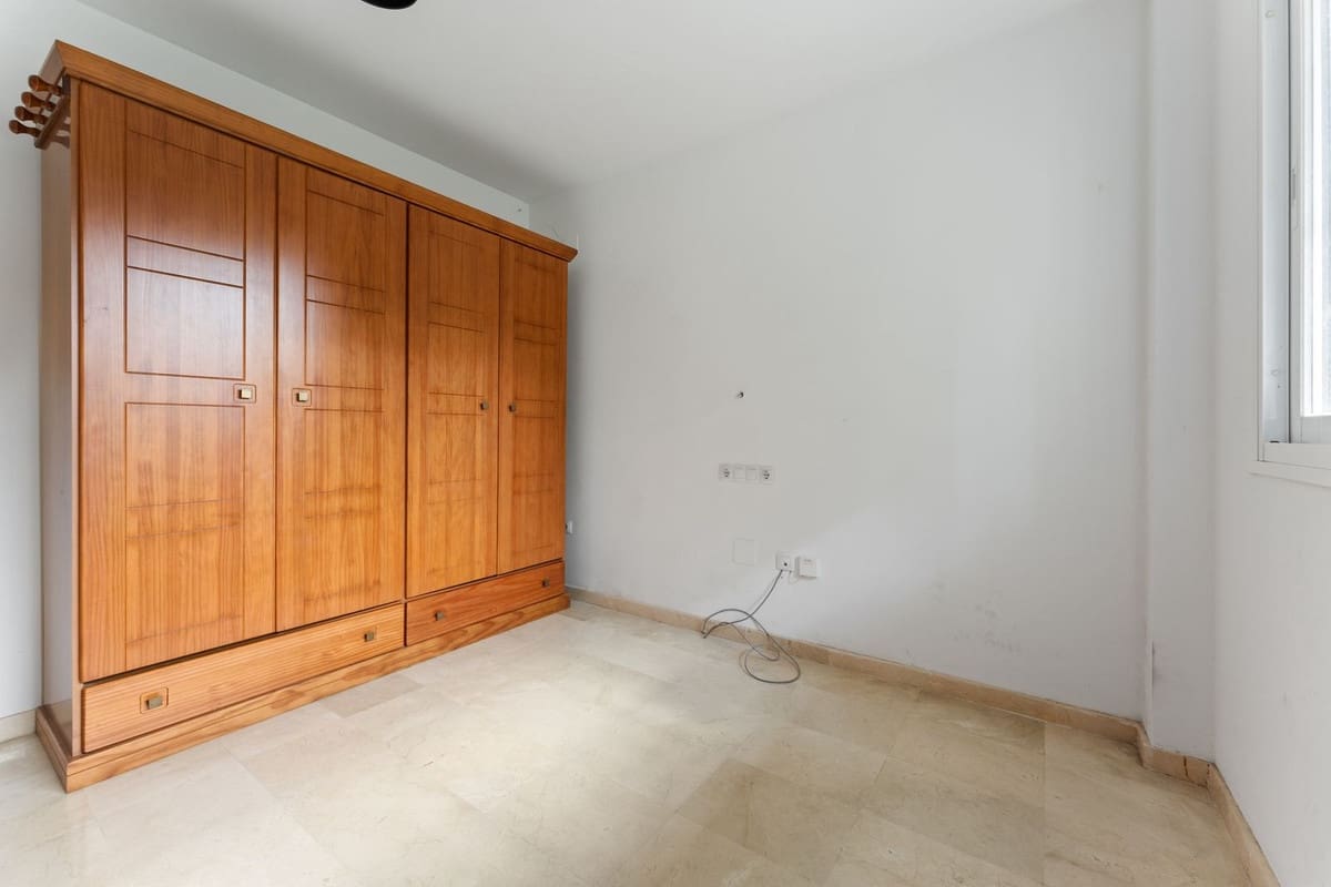 3 quarto Apartamento para venda em Mijas com piscina - 465 000 € (Ref: 9591933)
