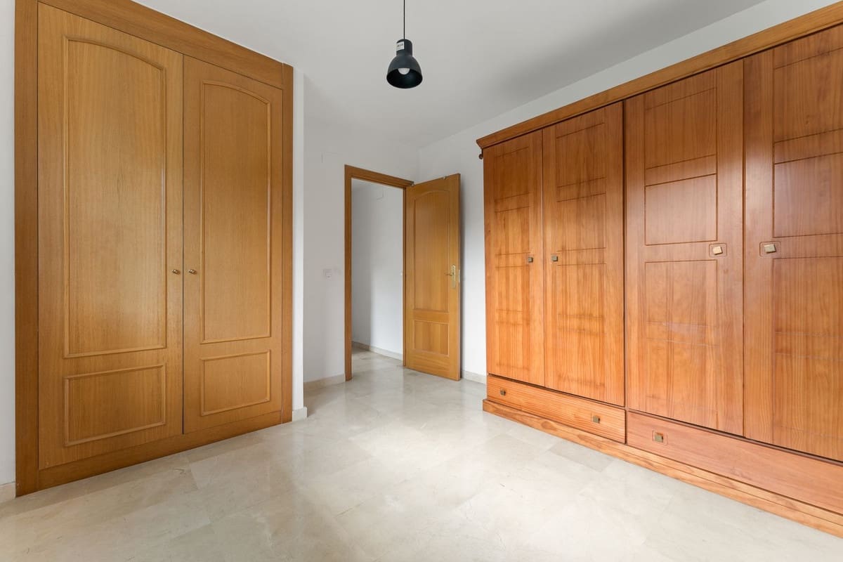 3 quarto Apartamento para venda em Mijas com piscina - 465 000 € (Ref: 9591933)