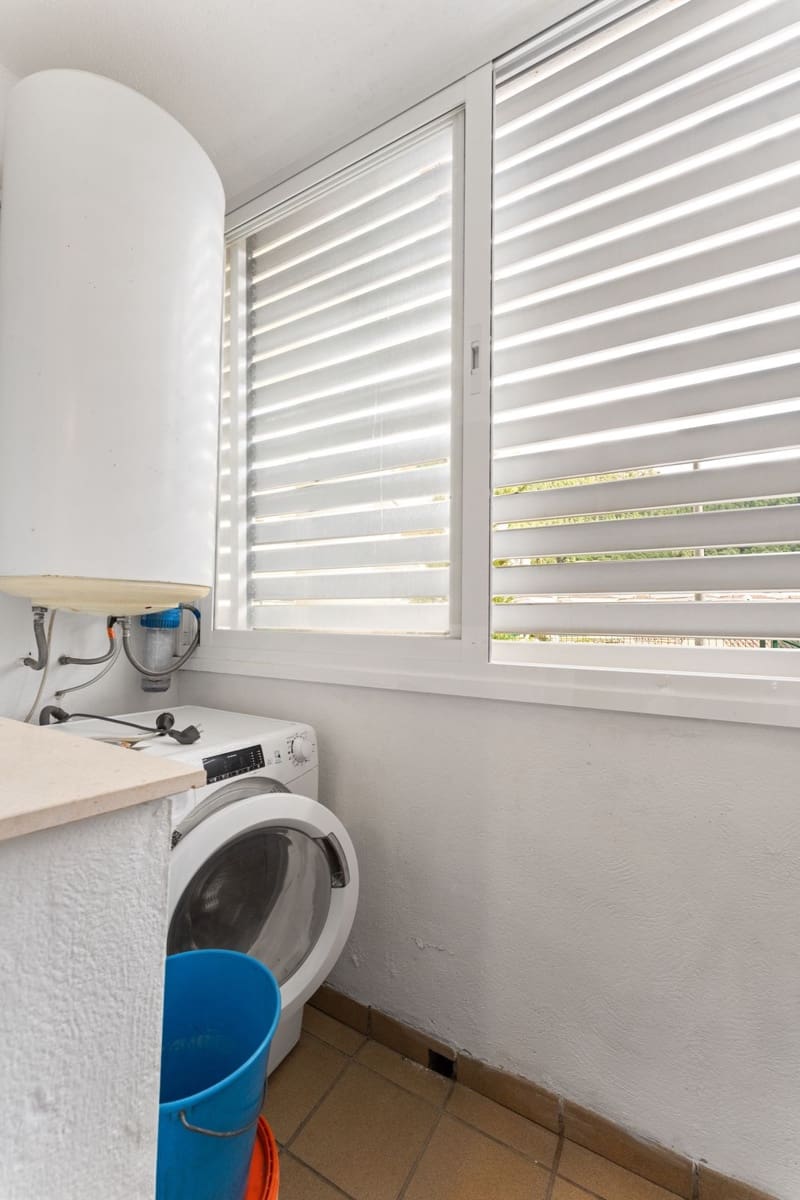 3 quarto Apartamento para venda em Mijas com piscina - 465 000 € (Ref: 9591933)