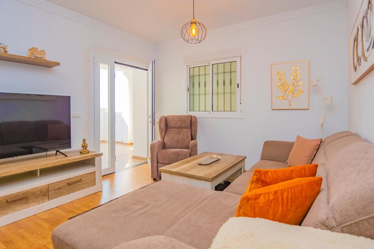 3 chambre Appartement à vendre à Mijas - 329 000 € (Ref: 9619724)