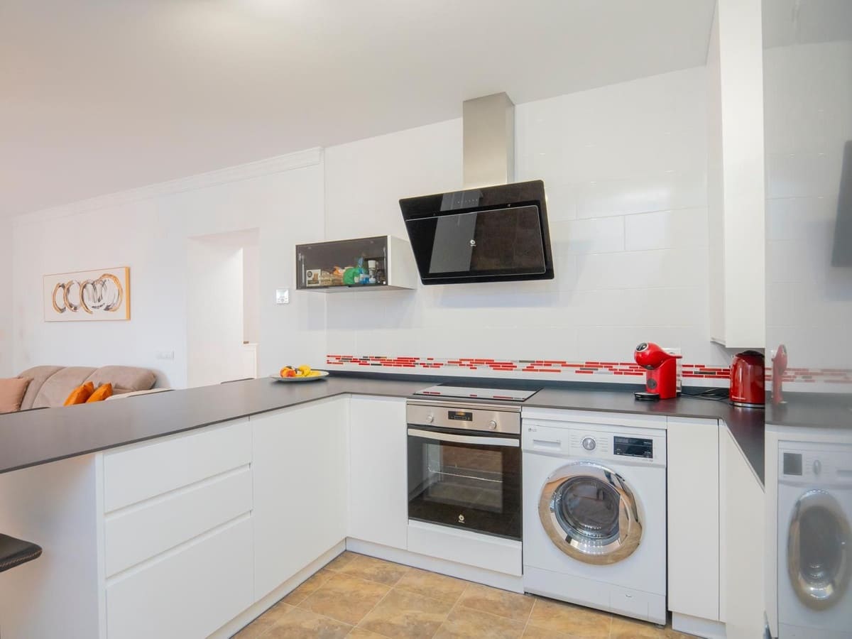 3 chambre Appartement à vendre à Mijas - 329 000 € (Ref: 9619724)