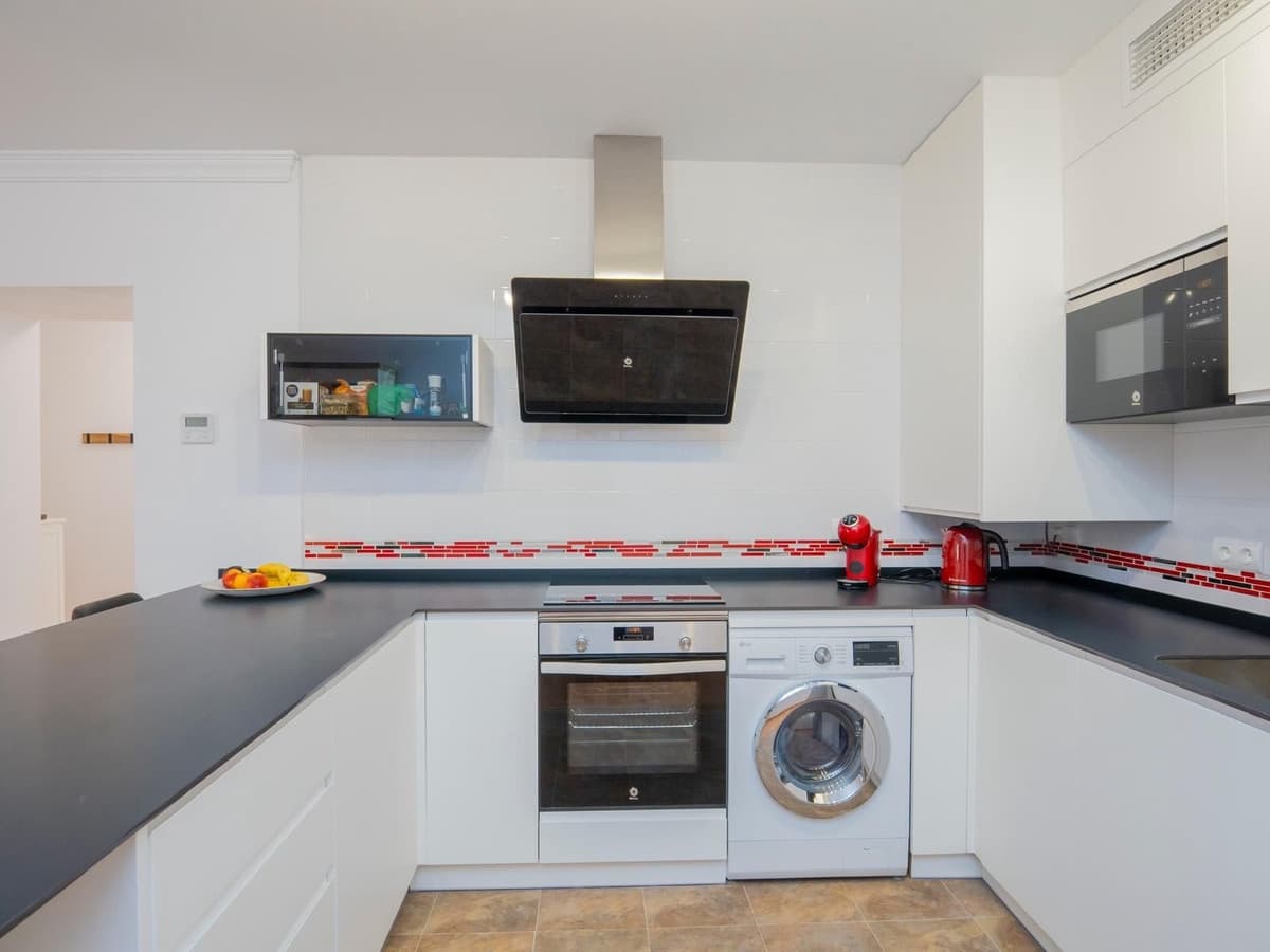 3 chambre Appartement à vendre à Mijas - 329 000 € (Ref: 9619724)