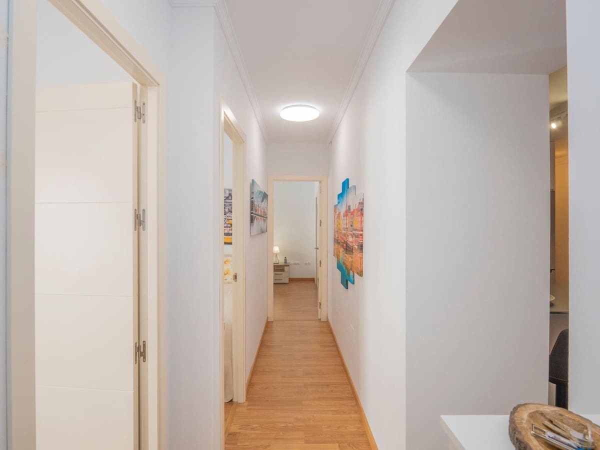 3 chambre Appartement à vendre à Mijas - 329 000 € (Ref: 9619724)