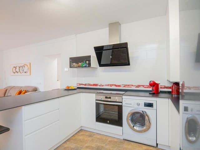 3 chambre Appartement à vendre à Mijas pueblo, Mijas - 329 000 € (Ref: 9619724)