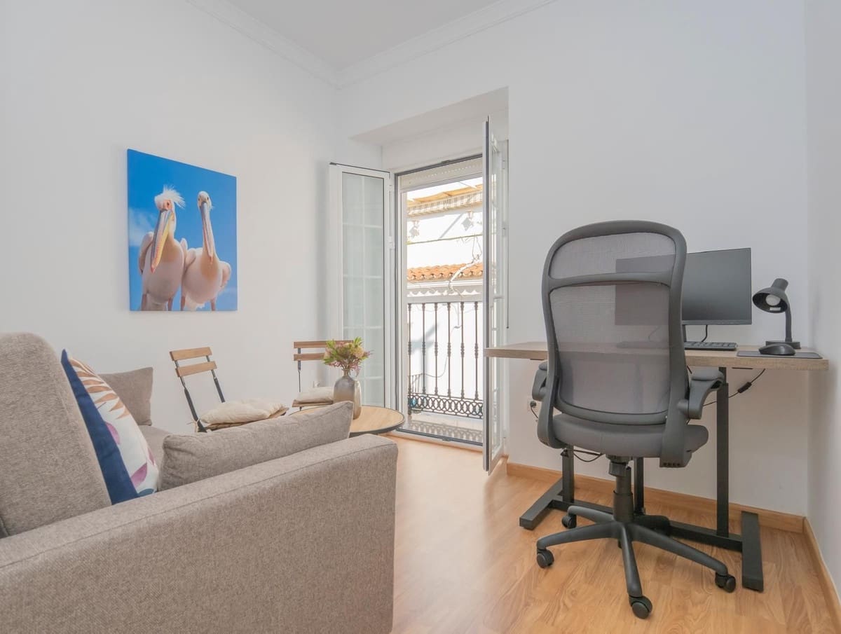 3 chambre Appartement à vendre à Mijas - 329 000 € (Ref: 9619724)