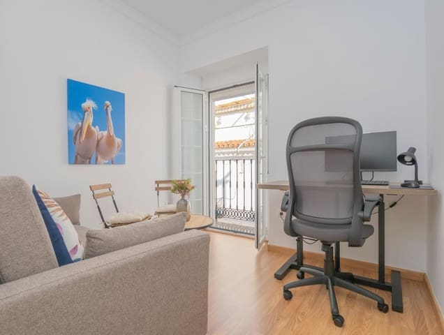 3 chambre Appartement à vendre à Mijas pueblo, Mijas - 329 000 € (Ref: 9619724)