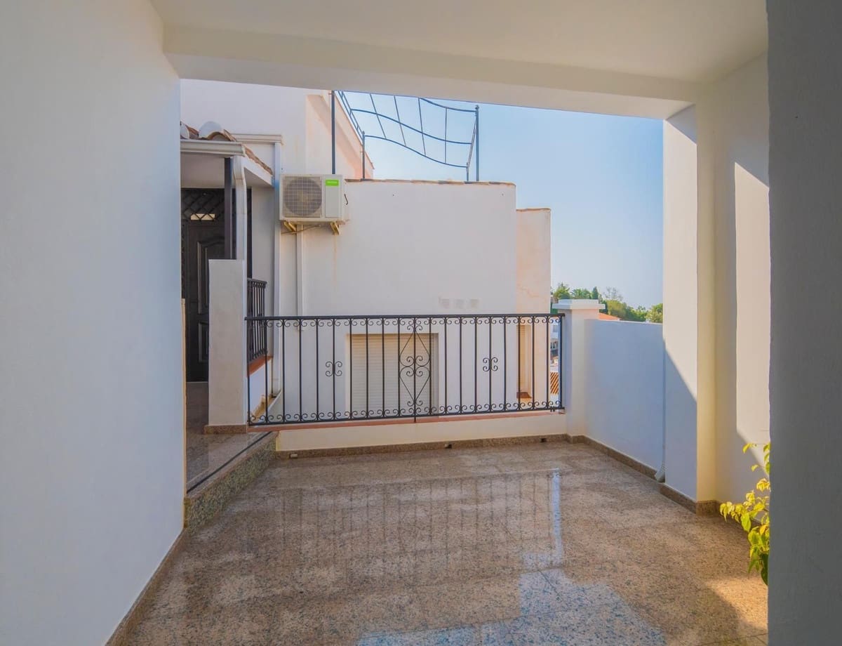 3 chambre Appartement à vendre à Mijas - 329 000 € (Ref: 9619724)