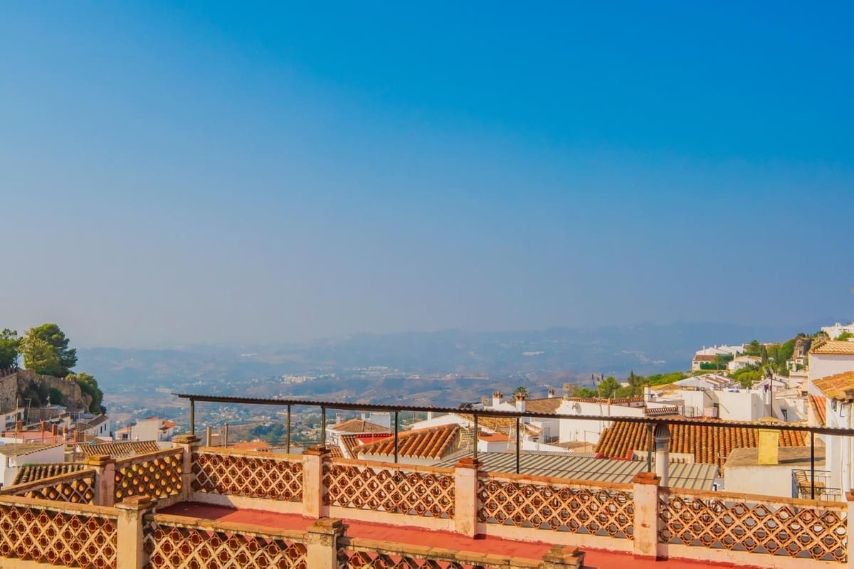 3 chambre Appartement à vendre à Mijas - 329 000 € (Ref: 9619724)