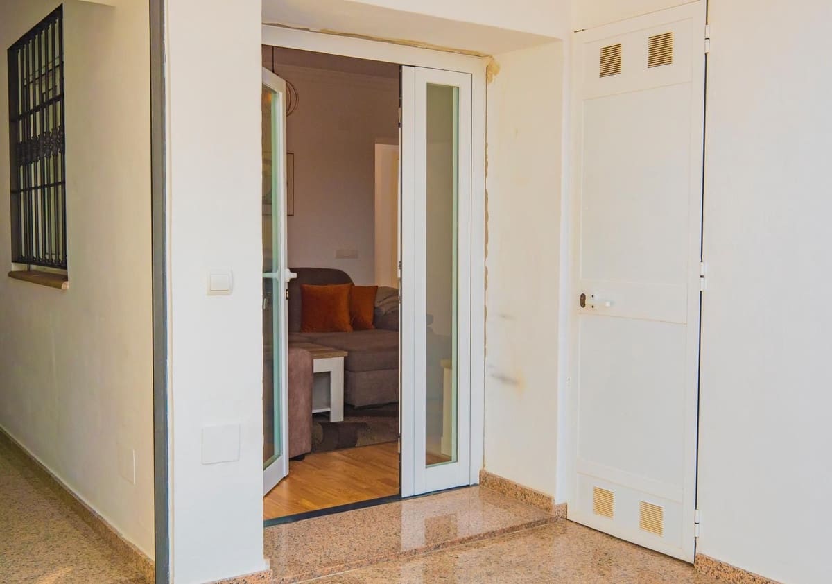 3 chambre Appartement à vendre à Mijas - 329 000 € (Ref: 9619724)