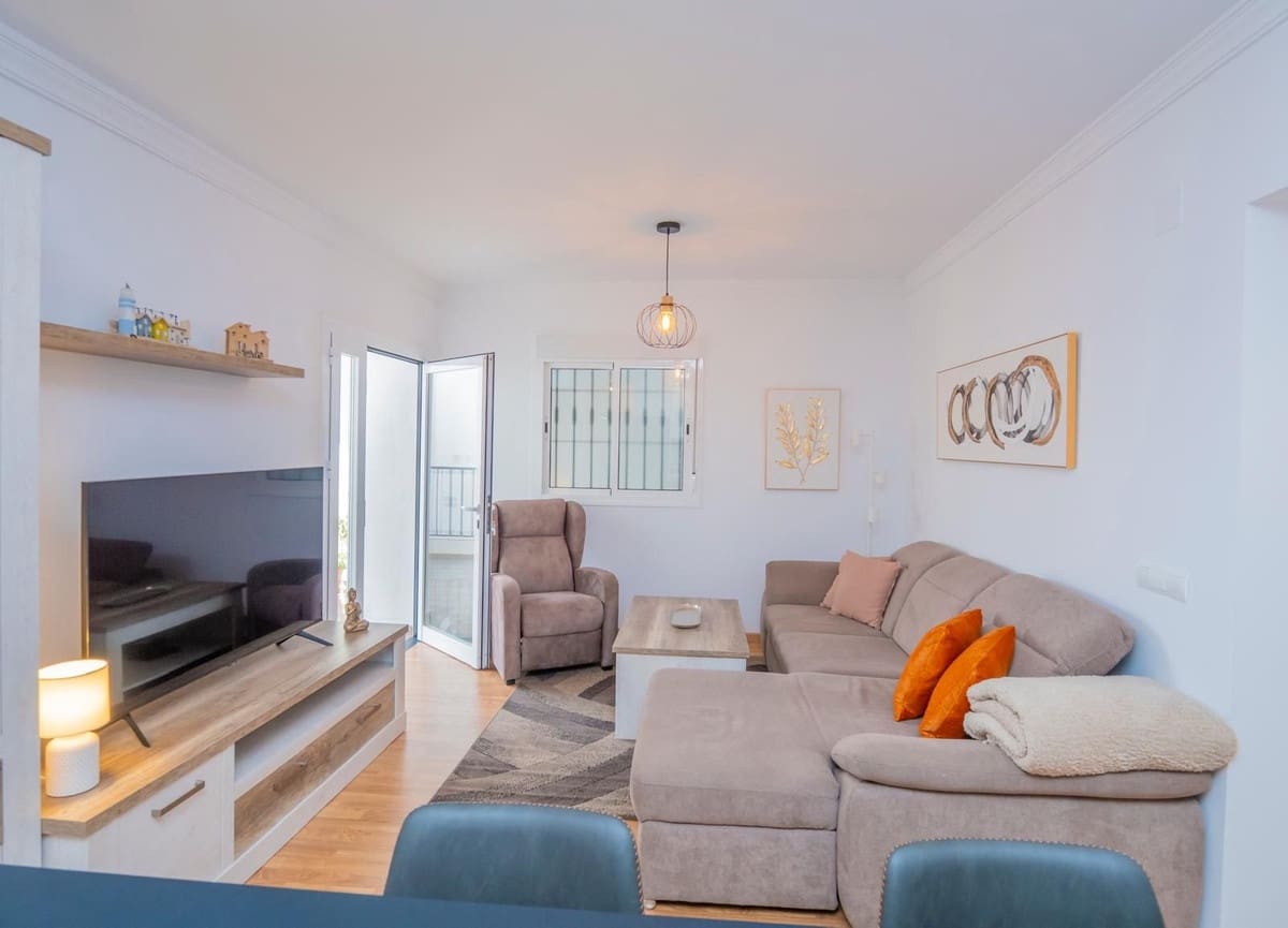 3 chambre Appartement à vendre à Mijas - 329 000 € (Ref: 9619724)