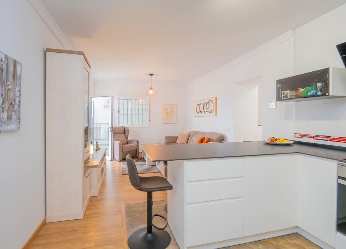 3 chambre Appartement à vendre à Mijas - 329 000 € (Ref: 9619724)