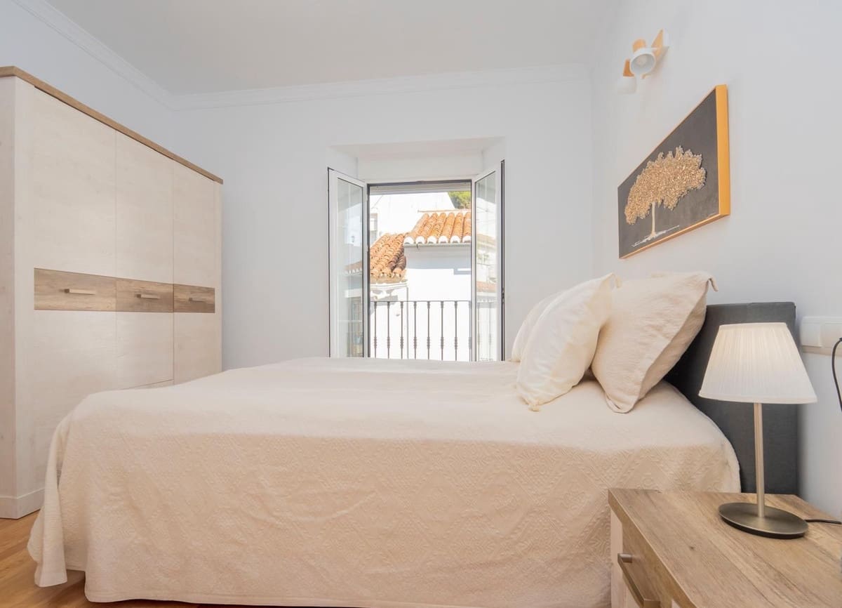 3 chambre Appartement à vendre à Mijas - 329 000 € (Ref: 9619724)