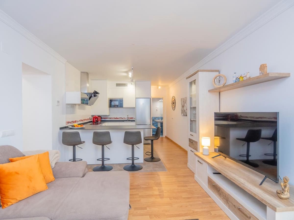 3 chambre Appartement à vendre à Mijas - 329 000 € (Ref: 9619724)