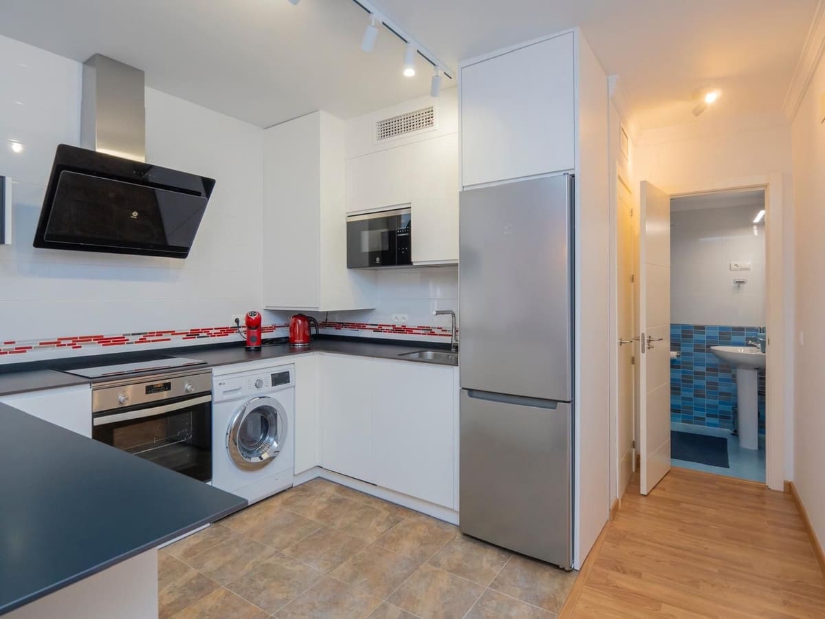 3 chambre Appartement à vendre à Mijas - 329 000 € (Ref: 9619724)