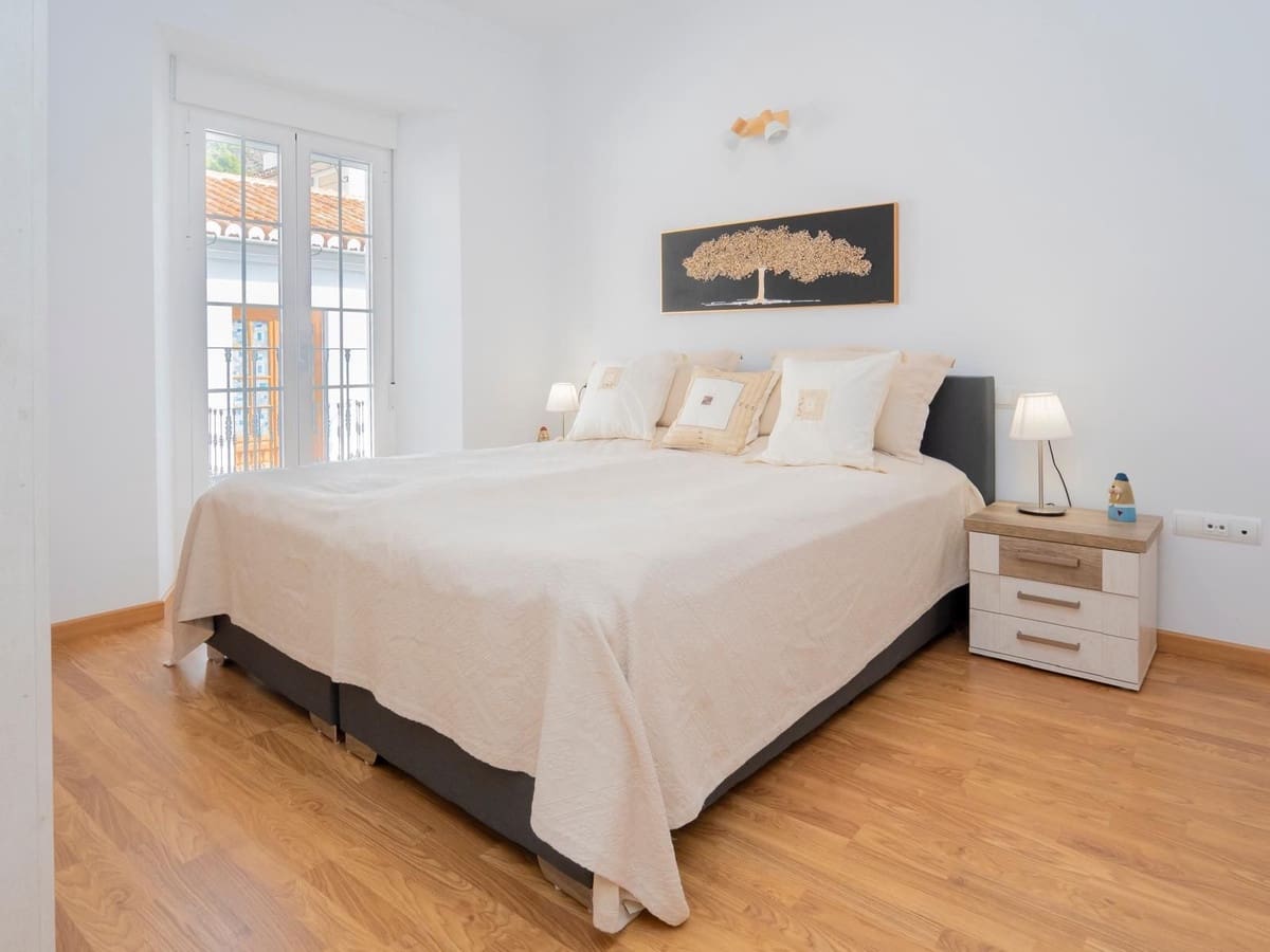 3 chambre Appartement à vendre à Mijas - 329 000 € (Ref: 9619724)