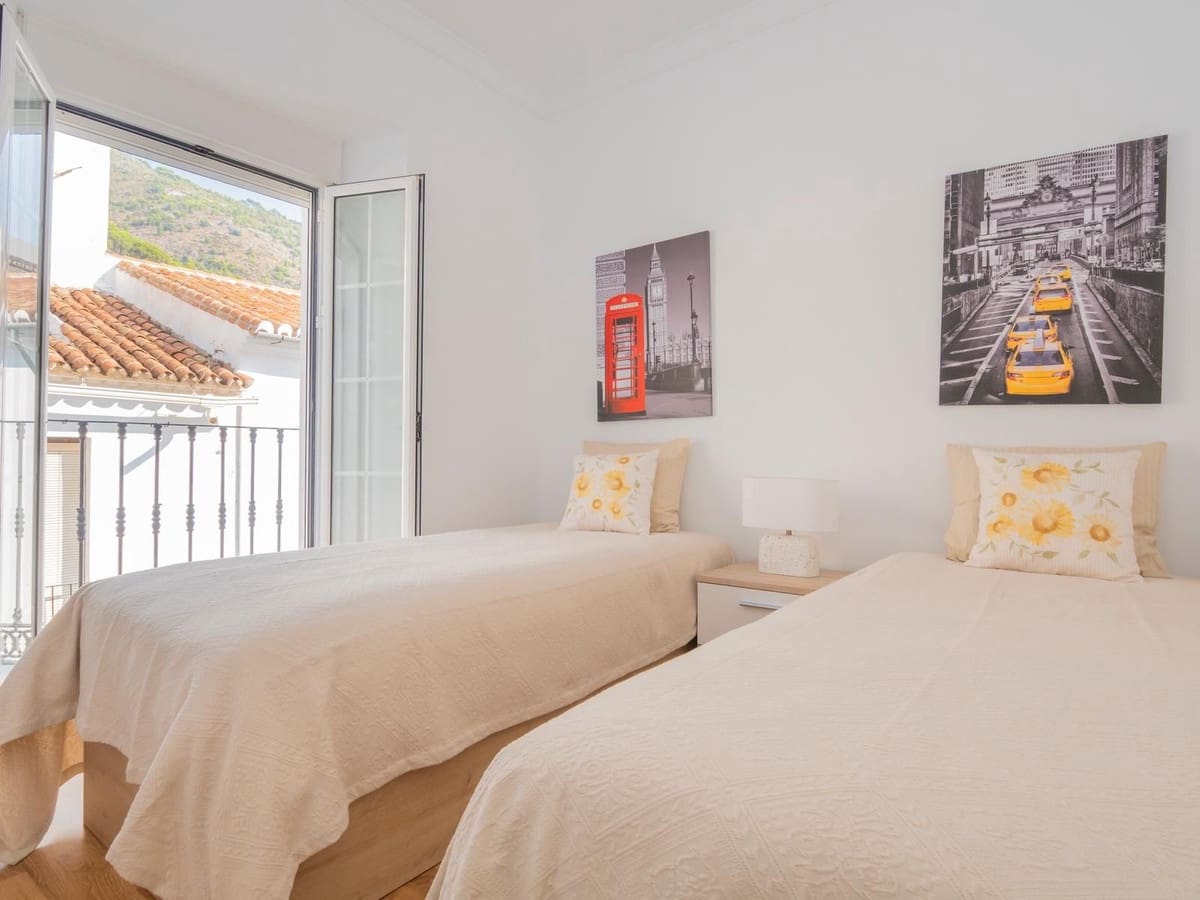 3 chambre Appartement à vendre à Mijas - 329 000 € (Ref: 9619724)