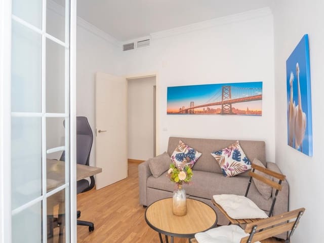 3 chambre Appartement à vendre à Mijas pueblo, Mijas - 329 000 € (Ref: 9619724)