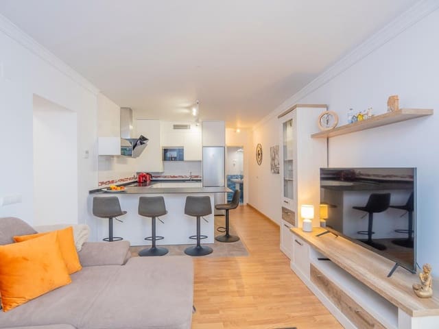 3 chambre Appartement à vendre à Mijas pueblo, Mijas - 329 000 € (Ref: 9619724)