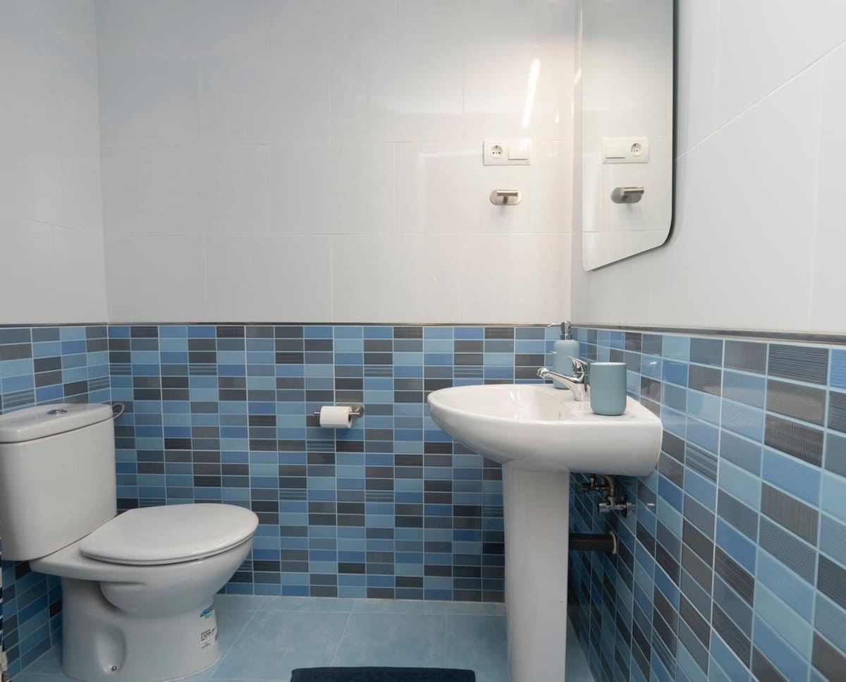 3 chambre Appartement à vendre à Mijas - 329 000 € (Ref: 9619724)