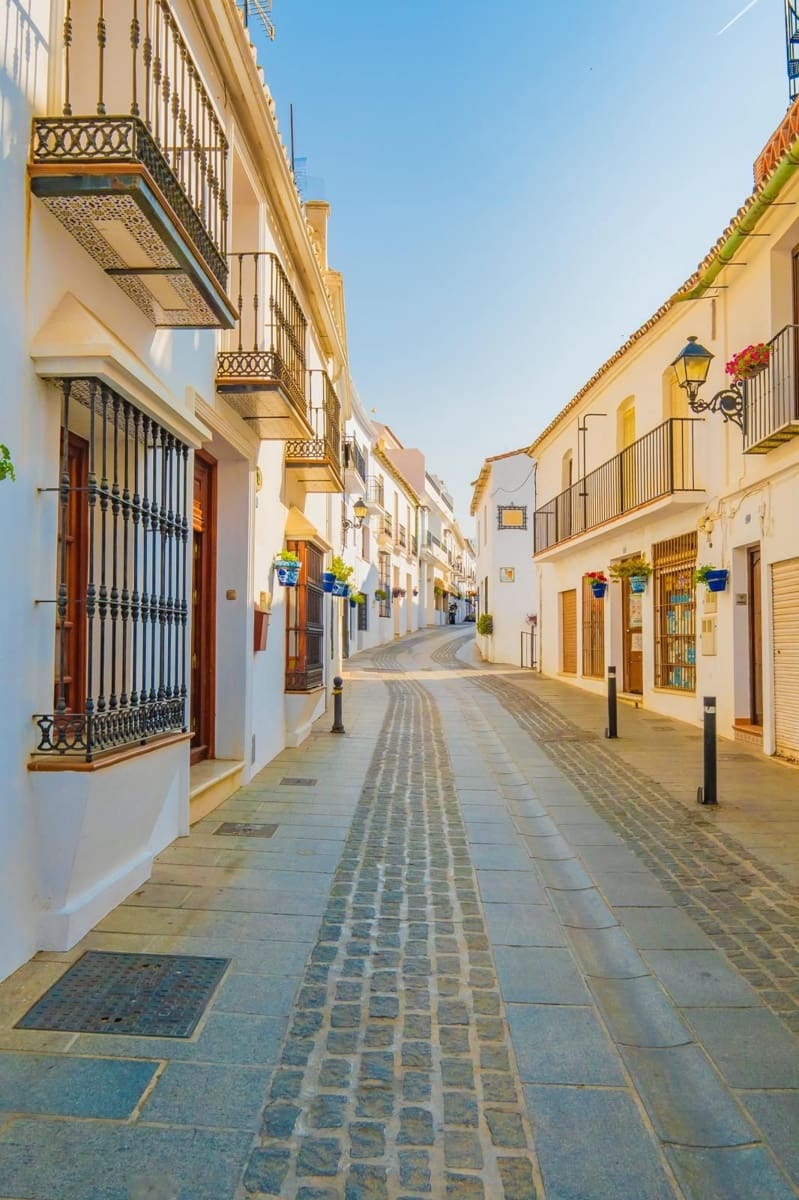 3 chambre Appartement à vendre à Mijas - 329 000 € (Ref: 9619724)