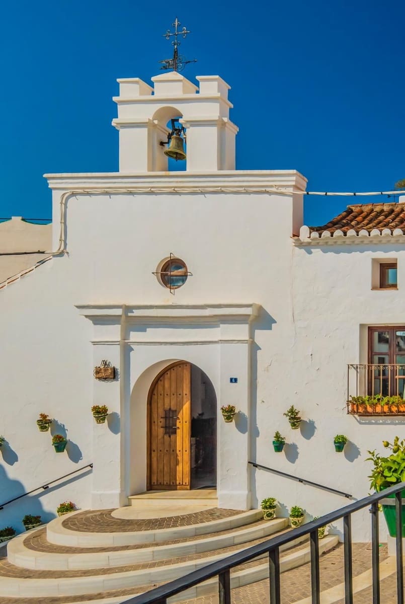 3 chambre Appartement à vendre à Mijas - 329 000 € (Ref: 9619724)