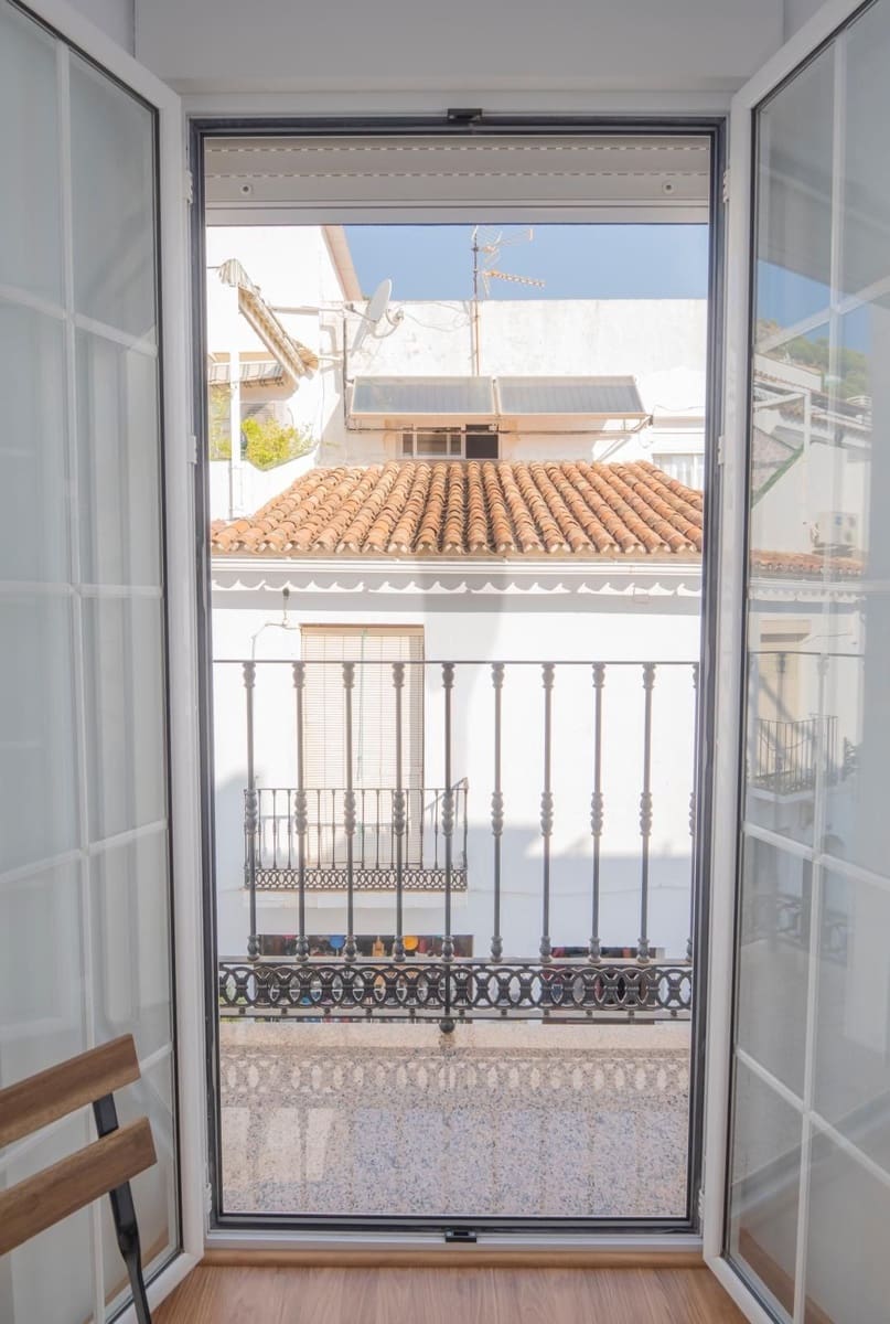 3 chambre Appartement à vendre à Mijas - 329 000 € (Ref: 9619724)