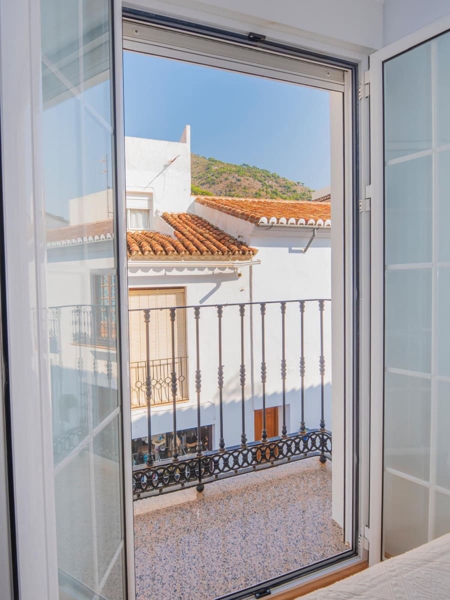 3 chambre Appartement à vendre à Mijas - 329 000 € (Ref: 9619724)