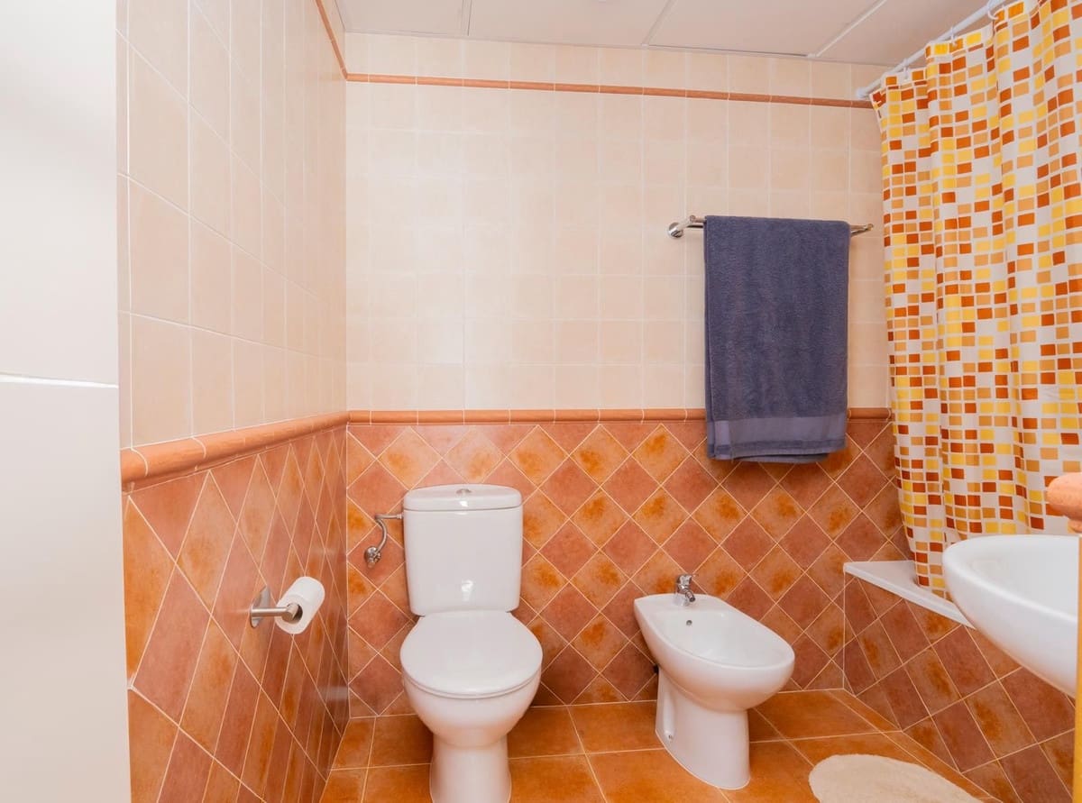 3 chambre Appartement à vendre à Mijas - 329 000 € (Ref: 9619724)