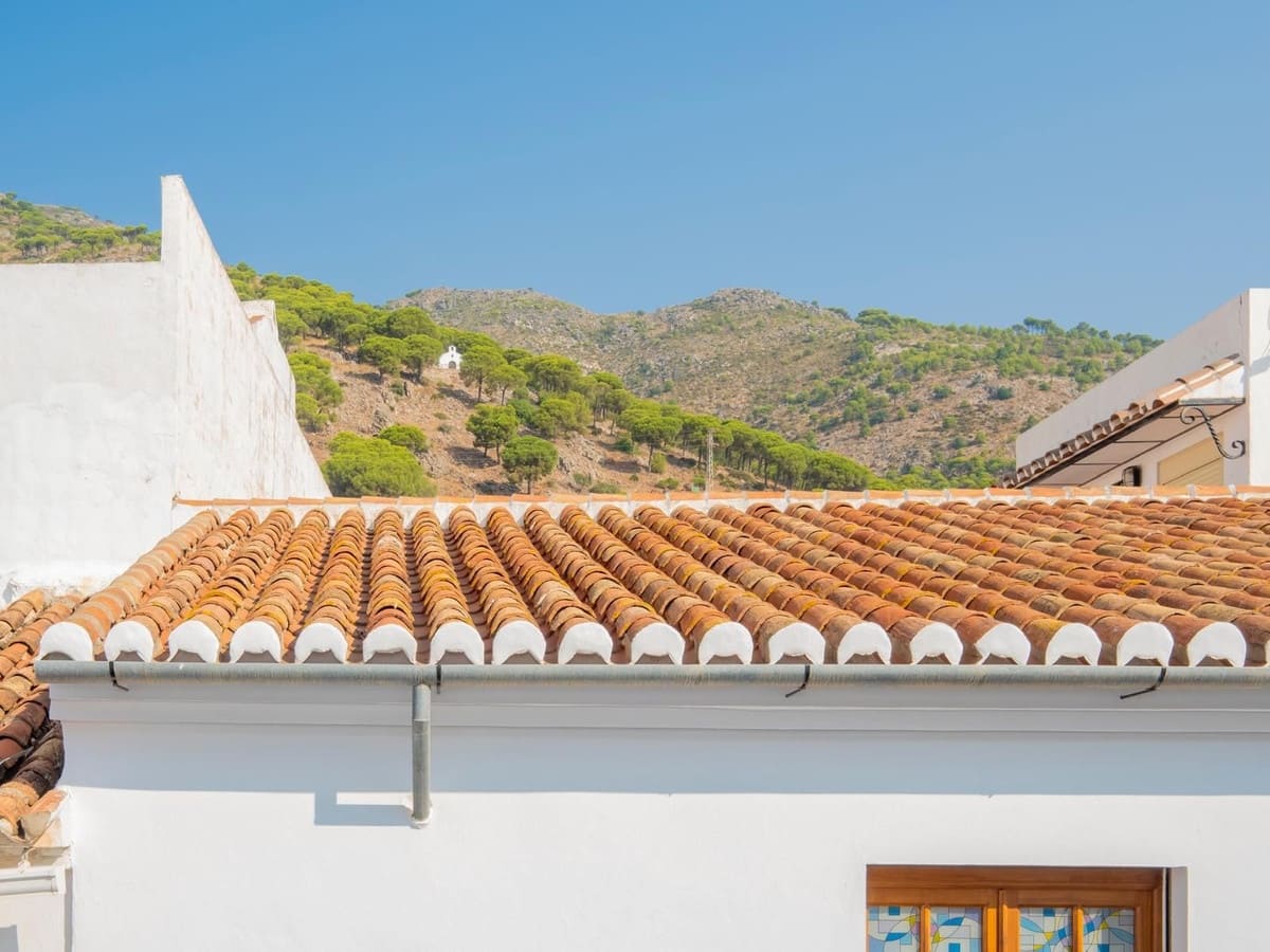 3 chambre Appartement à vendre à Mijas - 329 000 € (Ref: 9619724)