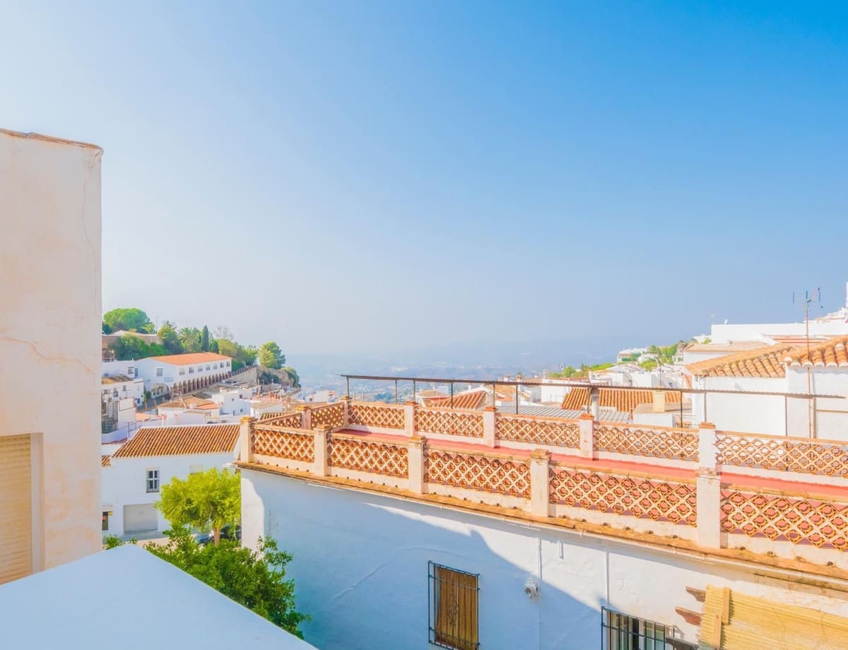 3 chambre Appartement à vendre à Mijas - 329 000 € (Ref: 9619724)