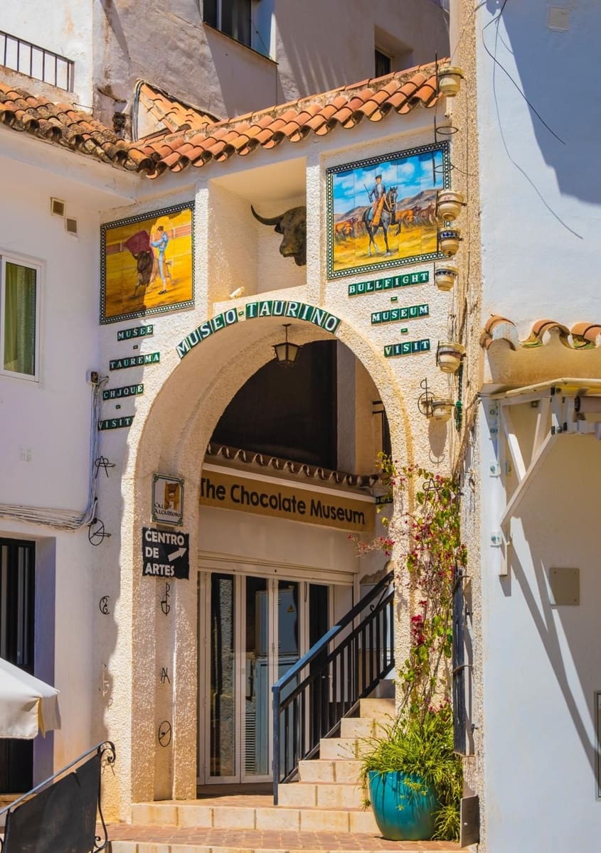 3 chambre Appartement à vendre à Mijas - 329 000 € (Ref: 9619724)