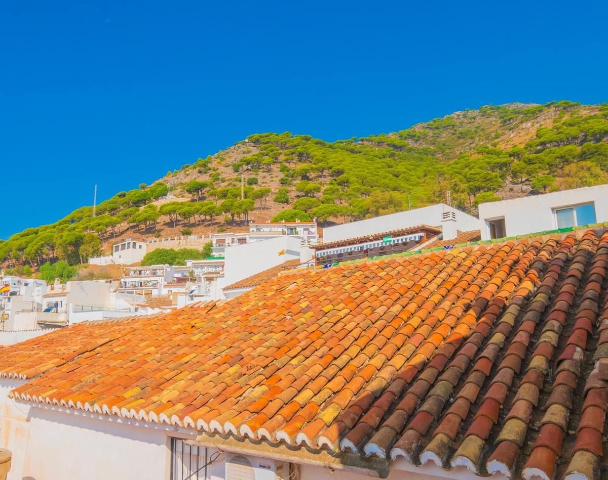 3 chambre Appartement à vendre à Mijas - 329 000 € (Ref: 9619724)