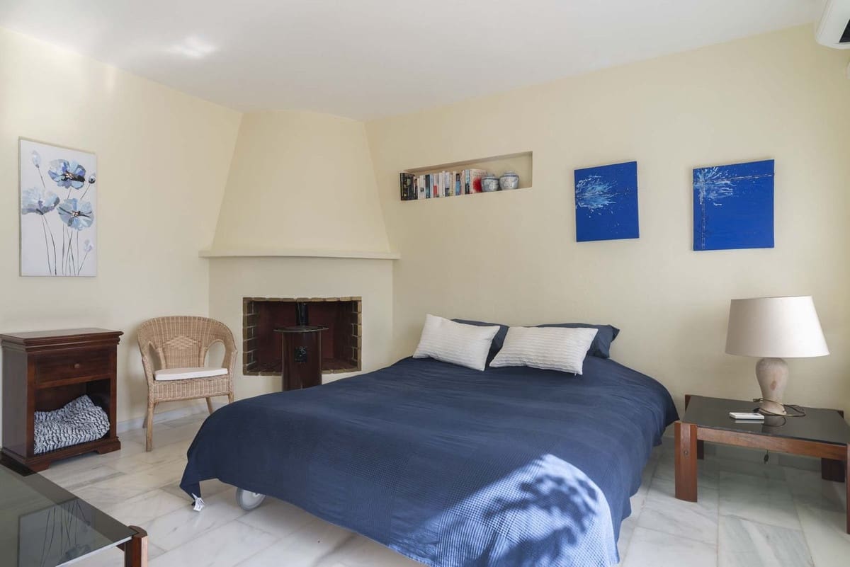 4 bedroom Villa for sale in Mijas - € 927,500 (Ref: 9625154)