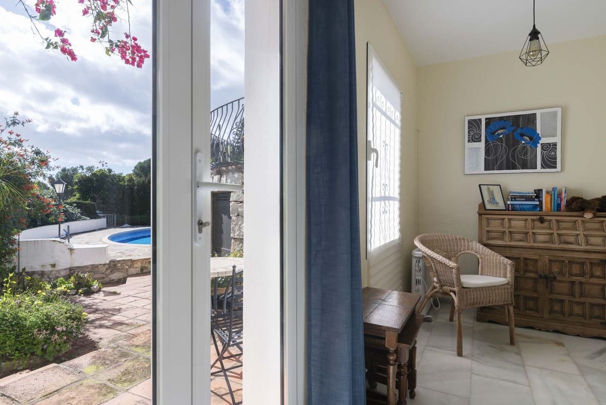 4 bedroom Villa for sale in Mijas - € 927,500 (Ref: 9625154)