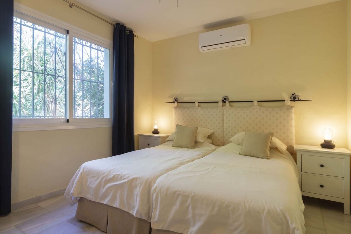 4 bedroom Villa for sale in Mijas - € 927,500 (Ref: 9625154)