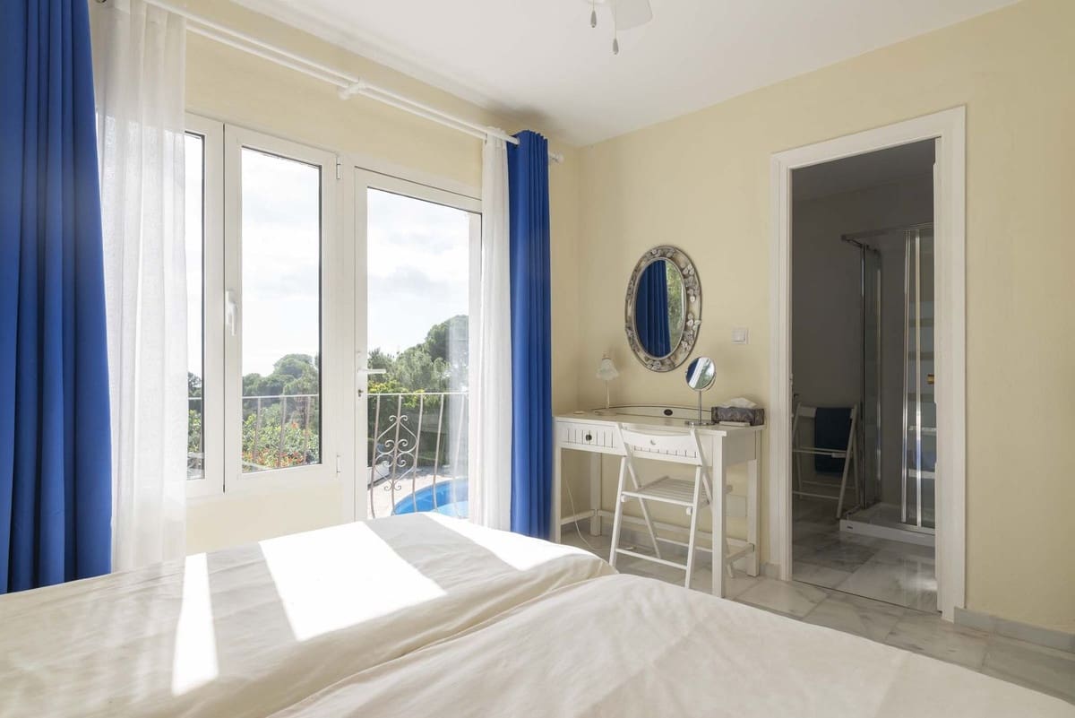 4 bedroom Villa for sale in Mijas - € 927,500 (Ref: 9625154)