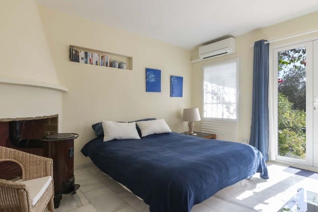 4 quarto Moradia para venda em Mijas pueblo, Mijas - 927 500 € (Ref: 9625154)