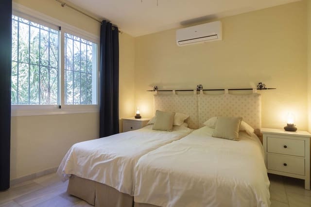 4 quarto Moradia para venda em Mijas pueblo, Mijas - 927 500 € (Ref: 9625154)